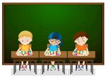 学生