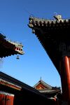 全国重点文物保护单位北京万寿寺