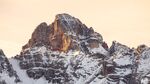 雪山