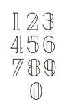 数字