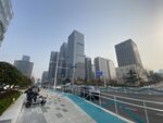 城市高楼