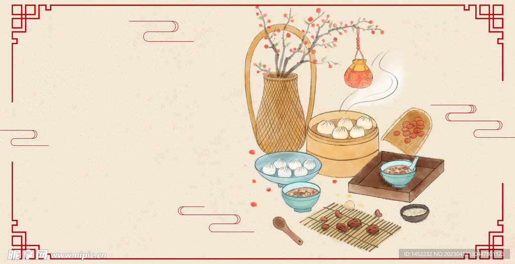 生活早餐