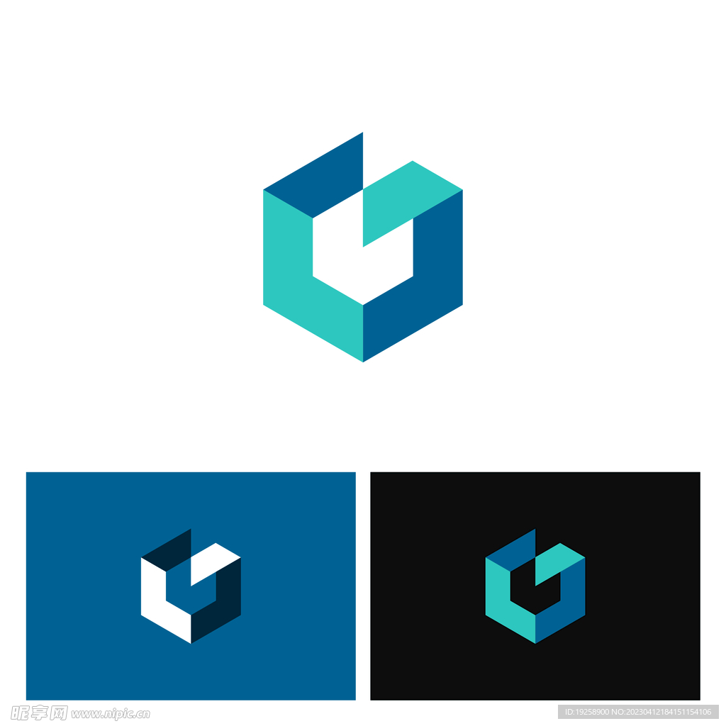 创意logo