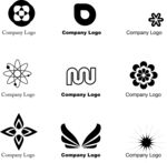 创意logo