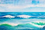 海浪