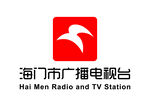 海门市广播电视台 LOGO