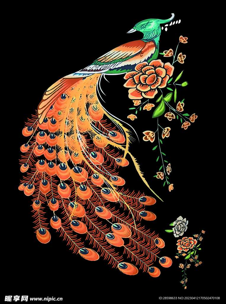 数码印花