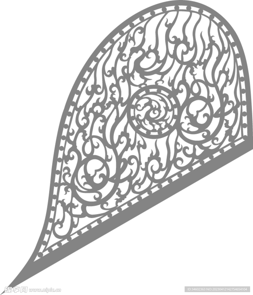 文字