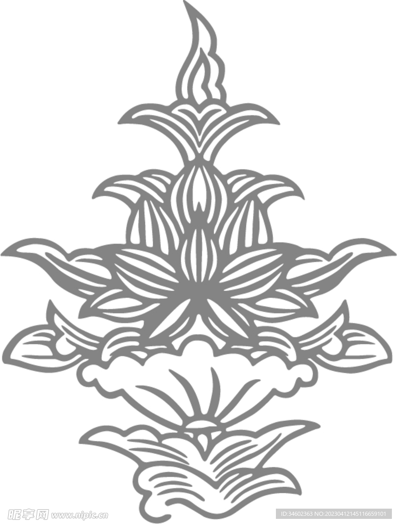边框