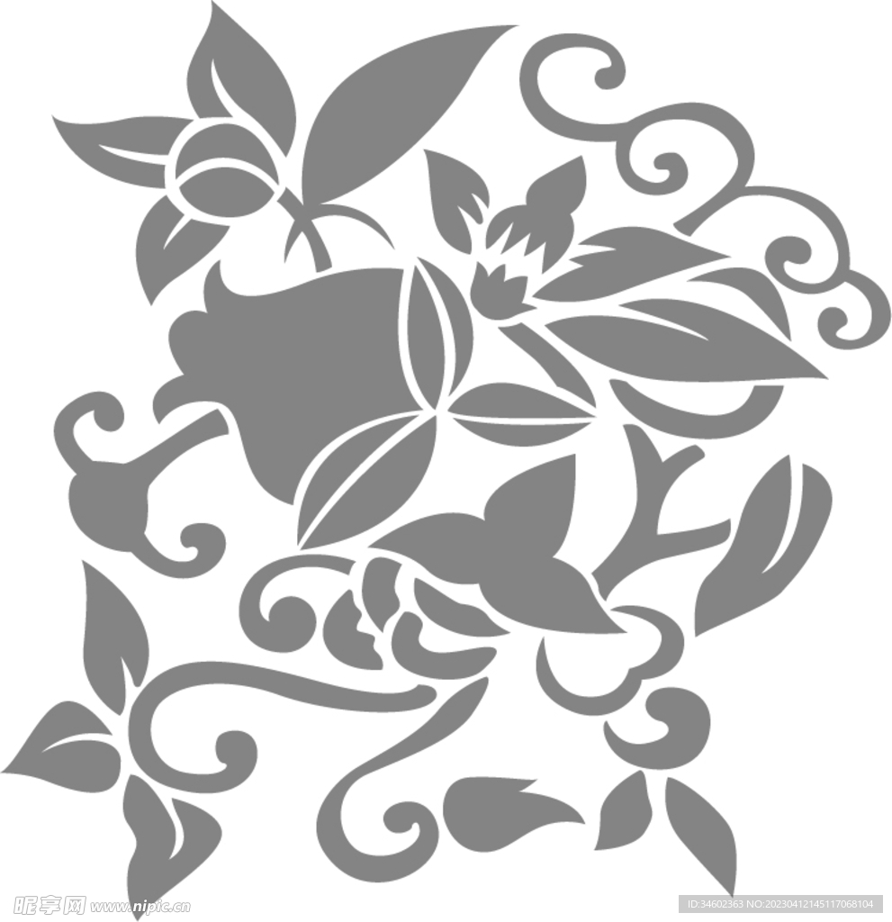 边框
