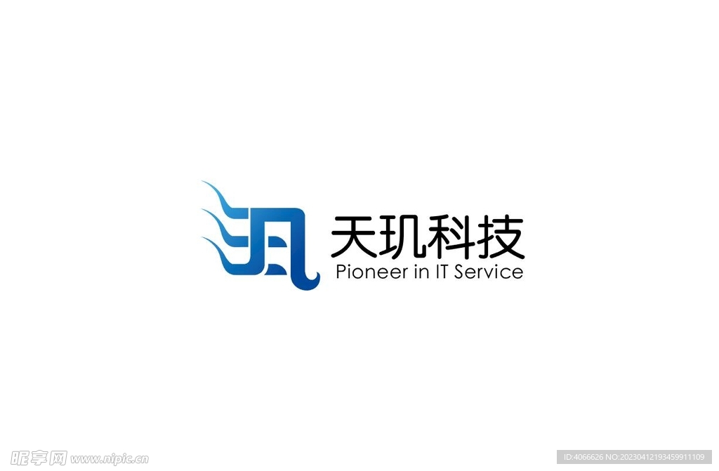 天玑科技LOGO