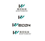 富昌维控科技标志
