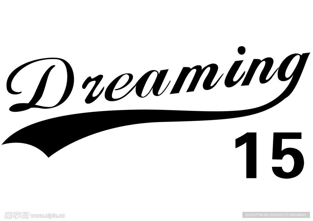 Dreaming15班