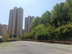 罗田县城