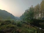 河道景观