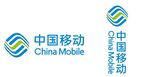 中国移动通信集团logo