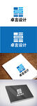 建设标识设计