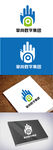 科技标识设计