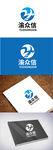 科技标识设计