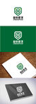 茶业标识设计