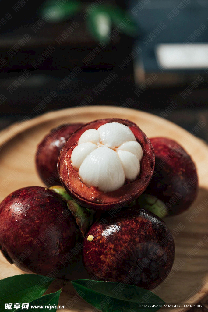 山竹