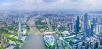 广州珠江新城