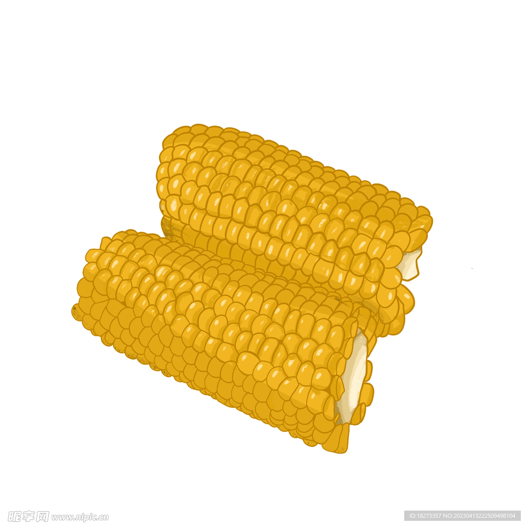 玉米
