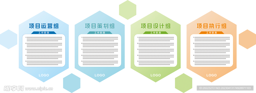 公司制度墙