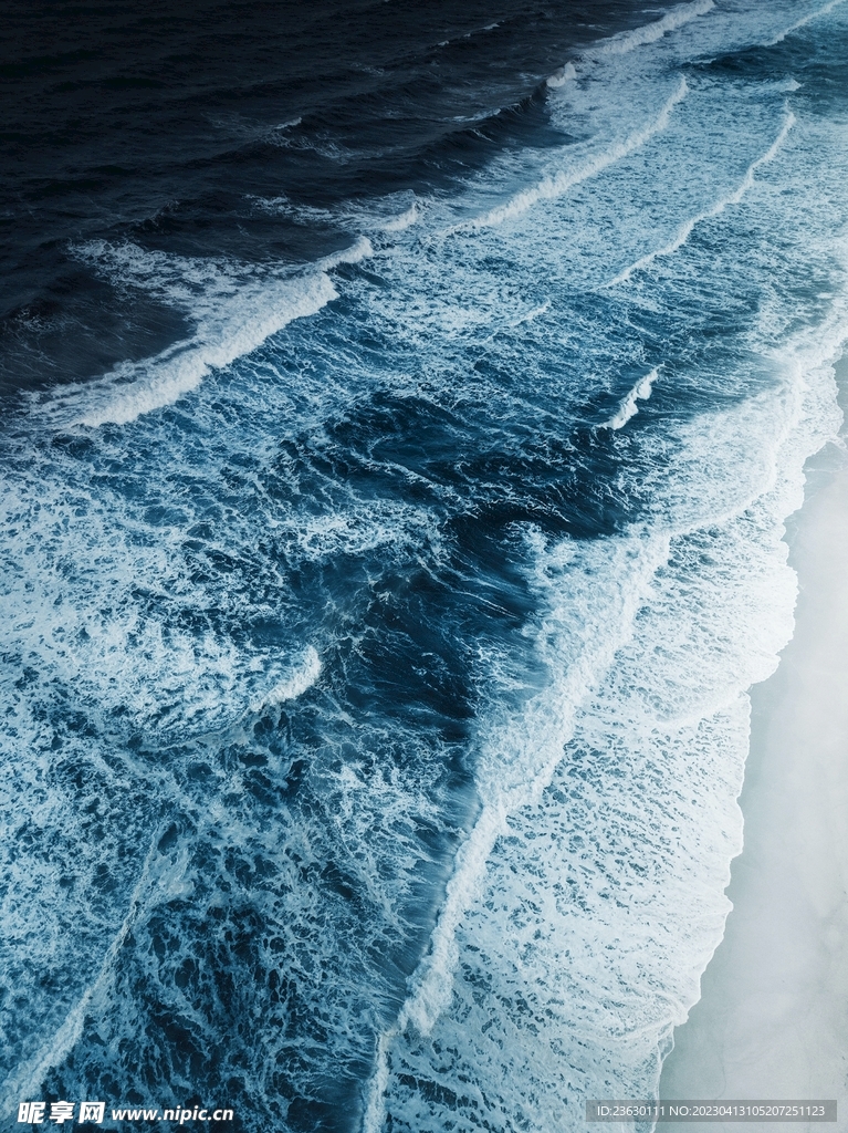海浪