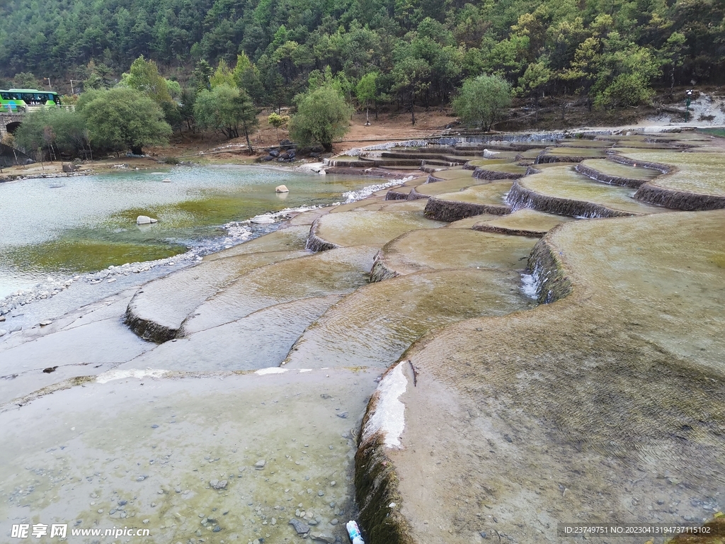 丽江旅游