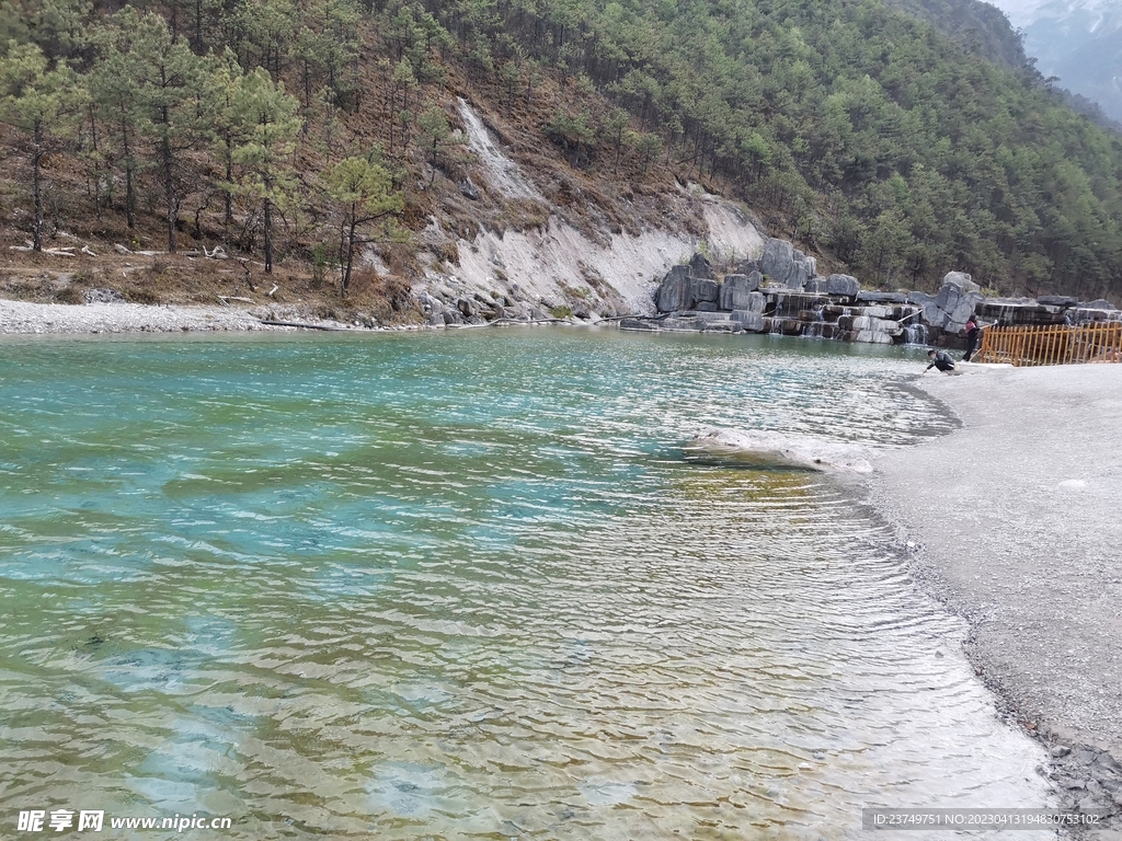 丽江旅游