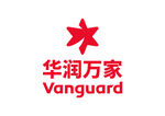 华润万家 LOGO 标志