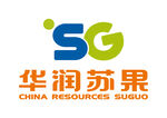 华润苏果 LOGO 标志