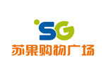 苏果购物广场 LOGO 标志