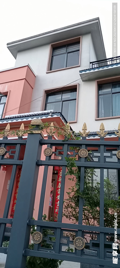 建筑物