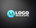 logo样机