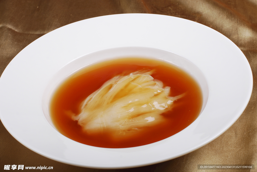 红烧大鲍翅