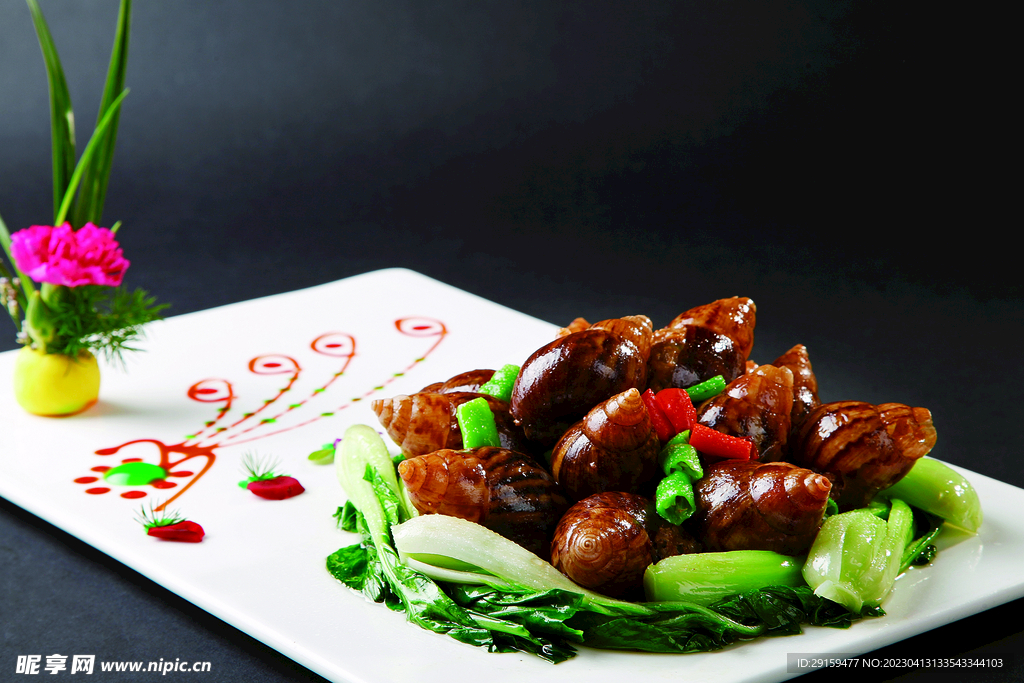 杭州酱悦肉螺