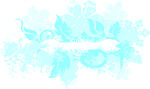 背景花纹