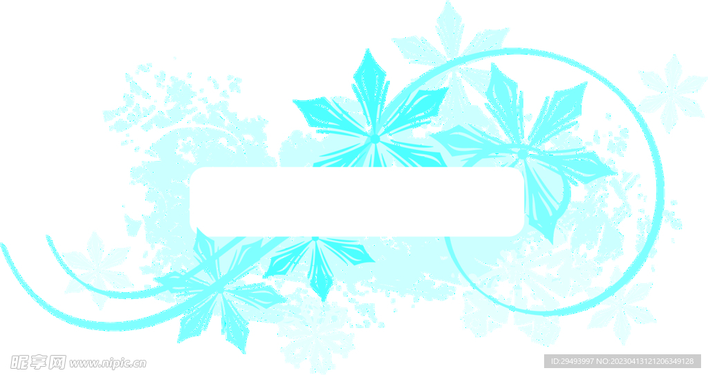 背景花纹