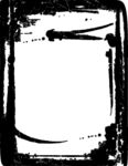 背景花纹