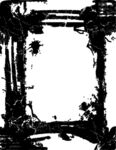 背景花纹