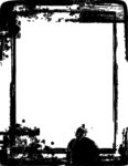 背景花纹