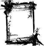背景花纹