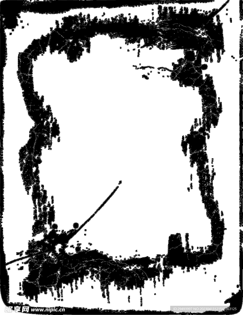背景花纹