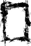背景花纹
