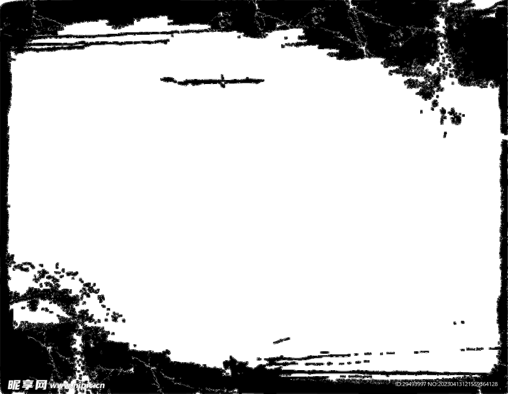 背景花纹