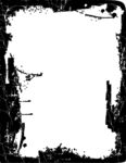 背景花纹