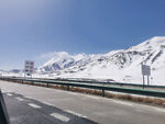 雪山 