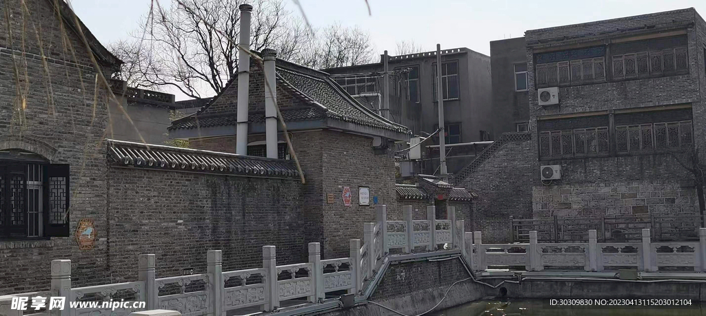 国民风住宅